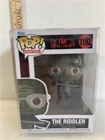 The Batman - The Riddler - 1192 - Funko Pop!