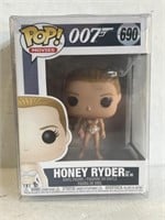 007 - Honey Ryder From Dr. No - Funko Pop! Movies