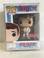 Big - Josh Baskin - 797 - Funko Pop! Movies