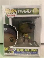 Tennis - Venus Williams - 1 - Funko Pop! Tennis