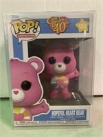 Care Bears 40th - Hopeful Heart Bear - 1204 -