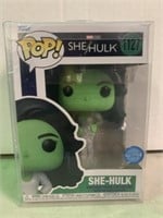 She-Hulk - She-Hulk - 1127 - Funko Pop!