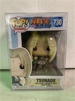 Naruto Shippuden - Tsunade - 730 - Funko Pop!