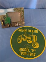 John Deere Decor