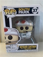 South Park - Boyband Cartman - 37 - Funko Pop!