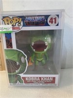 MOTU - Kobra Khan - 41 - Funko Pop! Retro Toys