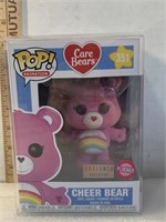 Care Bears - Cheer Bear - 351 - Funko Pop!
