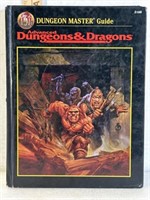 1995 AD&D 1st edition