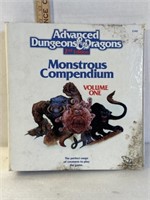 AD&D 2nd Edition