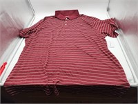 NEW Amazon Essentials Men's Collared Shirt - 4XLT