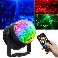 New Disco Ball Light,Halloween Party Decorations