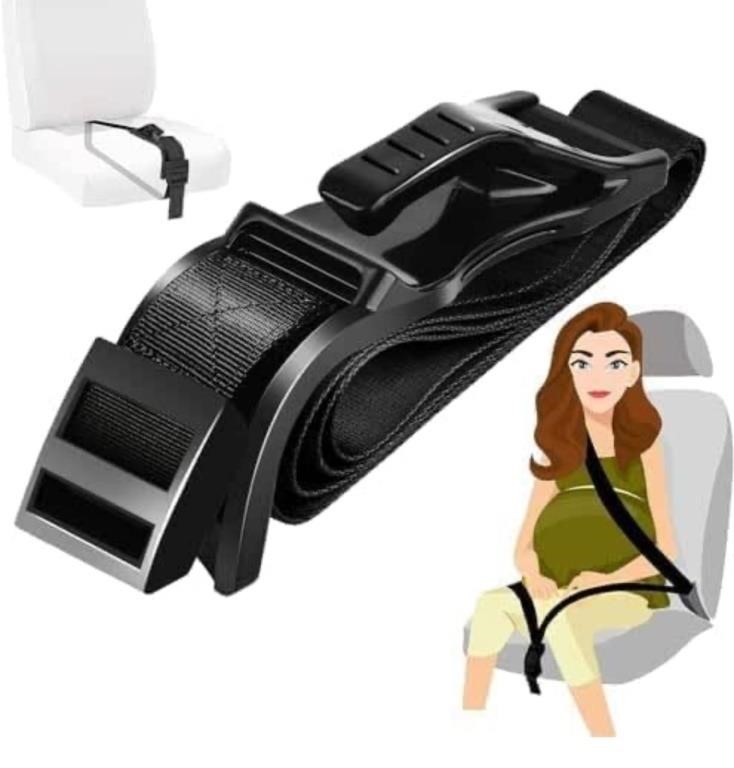 New Pregnancy Buffer Adjuster to Make Driving