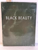 Black Beauty press release kit, including two 8
