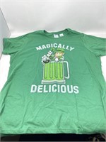 New XL T-Shirt (Magically Delicious)