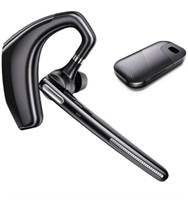 New Bluetooth Headset, V5.1 Wireless Headset with