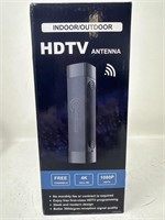 New Digital TV Antenna HD Indoor/Outdoor 4k HD