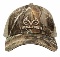 Realtree Trucker Cap ^