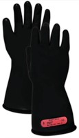 New MAGID Insulating Electrical Gloves, Size 11,