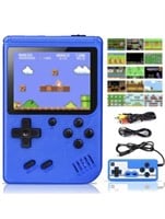 New Handheld Game Console for Kids Adults,400