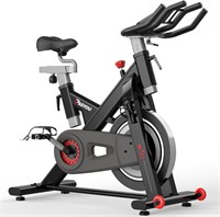 PASYOU Magnetic Exercise Bike