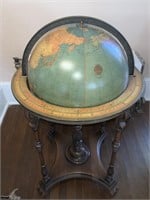 Kittinger Company Globe
