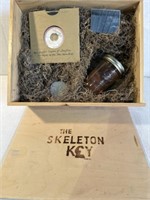 2005 The Skeleton Key gift pack, soundtrack CD