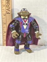 Highly collectible TMNT  1993 Donatello Dracula