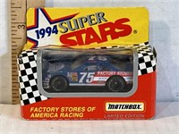 Todd Bodine #75 Factory Stores Of America 1/64