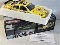 *Signed*KEVIN HARVICK 2010 #29 PENNZOIL ULTRA