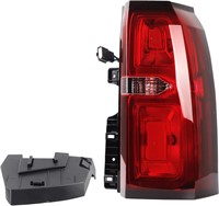 Dasbecan LED Tail Light for Chevy