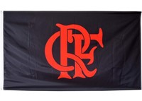 New Dimike Flamengo Flag Bandeira Brasil Clube de