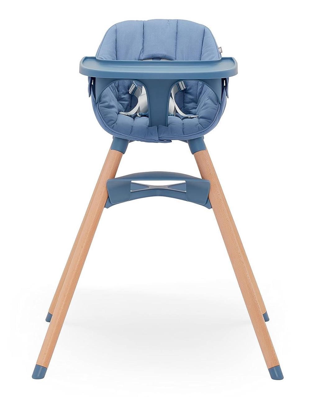 USED-3-in-1 Convertible High Chair