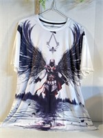 Guardian Angel Ezio Auditore Assin’s Creed cool