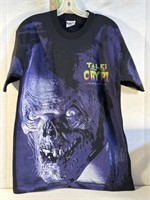 Tales from the crypt enlarged Cryptkeeper