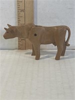 Vintage Schaper Playmobil Cow