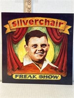 Freak Show, Silverchair 2 sided music store place