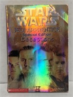Star Wars Jedi Apprentice Special Edition
