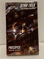 Vanguard: Precipice (Star Trek: Vanguard Book 5)