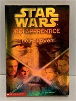 Star Wars Jedi Apprentice Special Edition The