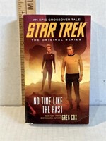 Star Trek No Time Like The Past