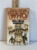 Doctor Who Full Circle