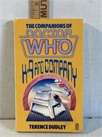 Doctor who H-9 and Company