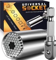 New Super Universal Socket Tools Gifts for Men -