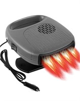 New Car Heater Portable Heater for 12 Volt Heater