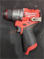 Milwaukee M12 Hammer Drill/Driver