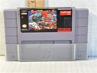 1991 Early Release Street Fighter 2 The World