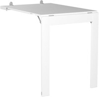 Aeumruch Fold Out Convertible Desk