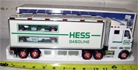 HESS Toy Truck & Race Cars 15"