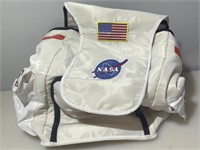 Astronaut NASA Backpack/ Costume Accessory