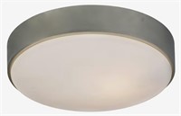 Portfolio 1-Light Ceiling Fixture